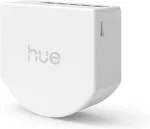 Philips by Signify Philips Hue Wired on/off switch (1-channel)