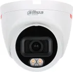 Dahua IP Camera IPC-HDW2649T-S-LED-0360B 6 Mpx