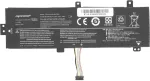 Movano Battery L15L2PB4 for Lenovo IdeaPad 510-15ISK - 4100 mAh (31 Wh)
