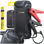 BASEUS POWERBANK BOOSTER PrimeTrip VJ1 Jump Starter 12000mAh 12V 5000A
