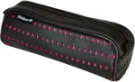 Pelikan B&uuml;ro Pelikan Faulenzer quattro Lasercut Black/Pink
