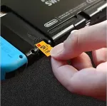 M&auml;lukaart KODAK Emtec microSDXC 64GB Class 10