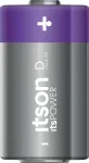 Itson itsPOWER patarei Alkaline LR20IPO/2CP