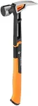 FISKARS IsoCore Framing Hammer XXL 22oz/16 milled length 407 mm height 35 mm 6411501560032