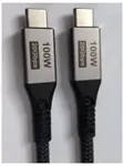 GEMBIRD Premium USB-C 3.2 gen 2 20 Gbps 100W1.5 PD