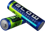 Blow Battery AA LR6 Super Alkaline 10 pieces