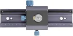 Novoflex Castel L Focusing rack