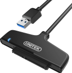 Unitek Adapter USB 3.0 - SATA III HDD/SSD 2.5; Y-1096