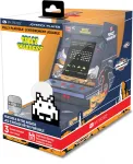 MY ARCADE M&auml;ngukonsool MICRO POCKET SPACE INVADERS JOYSTICK PLAYER