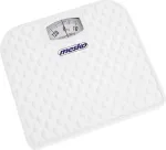 Kaalud MESKO | Scale | MS 8160 | Mechanical | Maximum weight (capacity) 130 kg | Accuracy 1000 g | White