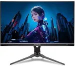 Monitor ACER Predator XB273KV5 27" 68,6cm 16:9 160Hz 3840x2160