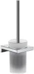 NONAME Hansgrohe 41752000 toilet brush/holder