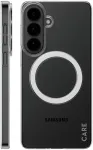 PANZERGLASS CARE SL1M Case Transparent Samsung Galaxy S26+