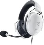 Razer Headset RZ04-03241300-R3G1 / BlackShark V2 X White White