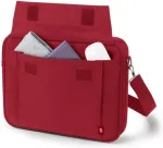DICOTA ECO MULTI BASE 14-15.6 RED