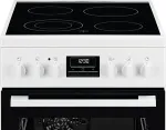Pliit Electrolux Cooker LKR562066W