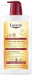 Eucerin pH5 Shower Oil 1000ml - Shower Oil uniseks