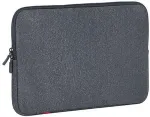 Riva Case Antishock 5123 - Notebook-H&uuml;lle - 33,8 cm - 12.9 - 13.3 - Grau - f&uuml;r Apple MacBook Air (13.3 ), MacBook Pro (13.3 ) (5123 DARK GREY)
