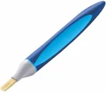 Herlitz Pelikan ergonoomiline pintsel, griffix, nr 6, sinine