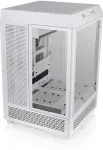 Korpus Thermaltake The Tower 500 Snow White ATX