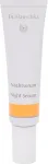 Dr. Hauschka Night Serum 20ml - Skin Serum naistele