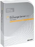 MICROSOFT EXCHANGE STD CAL DEV OLV LIC W/SA NL 3YACQY1 ADP