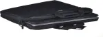 IBOX TN6020 notebook case 39.6 cm (15.6") Briefcase Black