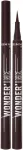 Rimmel London Wonder Ink 002 Spiced Chestnut 1ml - Eye Line naistele