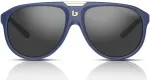 Bolle P&auml;ikeseprillid unisex BS036002 (l&auml;&auml;tse/silla/sanga) 58/18/130 mm