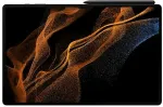 Tahvelarvuti SAMSUNG Galaxy Tab S8 Ultra SM-X900N Snapdragon 512 GB 37.1 cm (14.6") 16 GB Wi-Fi 6 (802.11ax) Grey