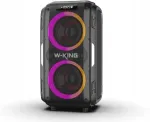 W-King T9 Pro Wireless Bluetooth Speaker &ndash; Black