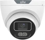 No name KAMERA IP IPC3614SB-ADF28KMC-I1 Wise-ISP Tri-Guard - 4 Mpx 2.8 mm UNIVIEW