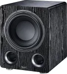 Magnat ALPHA RS12 Black Active subwoofer 120 W