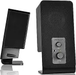 K&otilde;larid Speedlink EVENT Stereo Speakers black