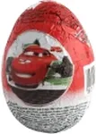 Zaini &Uuml;llatusmuna Hot Wheels 20g, 2 tk