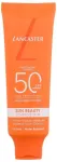Lancaster Sun Beauty Sensitive Skin Mineral Face Cream SPF50 50ml - p&auml;ikesekaitsega n&auml;okreem