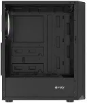 Korpus FURY PC Case Shobo SH4 RGB Midi Tower