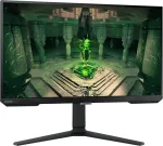 Monitor SAMSUNG Odyssey G4 S27BG400 27inch 16:9