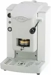 Kohvimasin Faber Slotplast ESE padjaga espressomasin Pure White