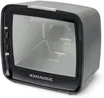 DATALOGIC Magellan 3450VSi - Kit - Barcode-Scanner - Desktop-Ger&auml;t - decodiert - USB (M3450-010210-07904)