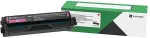 Tooner LEXMARK RETURN-TONER CARTRIDGE MAGENTA C3224 / C3226 / MC3224 / MC3226