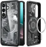 Spigen Zero One (Magfit) Galaxy S26 Case Zero One Black
