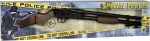 Pulio Police shot gun metal Gonher