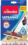 Vileda Mop Refill Ultramax and Ultramat TURBO 2pc(s)