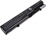 T6 POWER Battery for HP ProBook 4320s, 4420s, 4520s, HP 320, 325, 420, 620, 5200mAh, 56Wh, 6cell