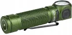 OLIGHT Pealamp Pealamp Perun 3 Green