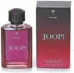 JOOP! Homme 125ml - Eau de Toilette meestele