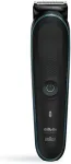Gillette Body & Intimate I5 Kropstrimmer Sort
