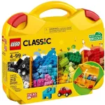 Lego Classic - Creative Suitcase - 10713