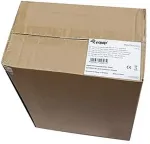 EQUIP Patchkaabel Cat6 40x S/FTP 2xRJ45 1.00m White LSZH